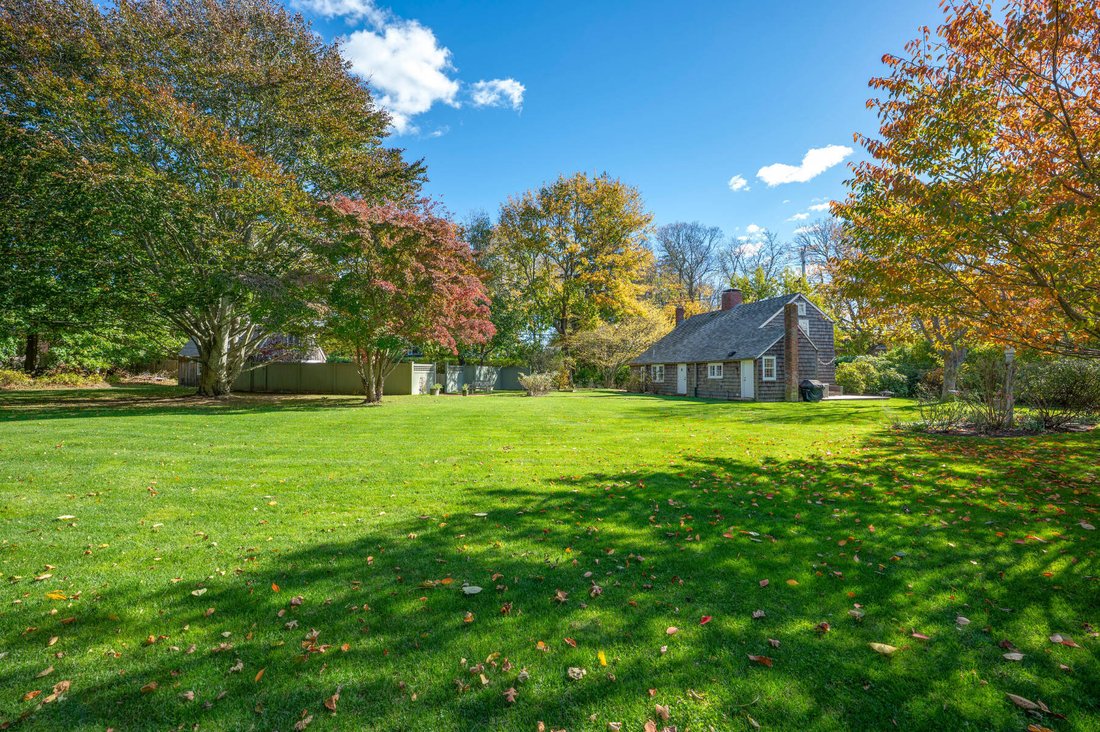 Haus in East Hampton, New York, Vereinigte Staaten 3 - 18731692
