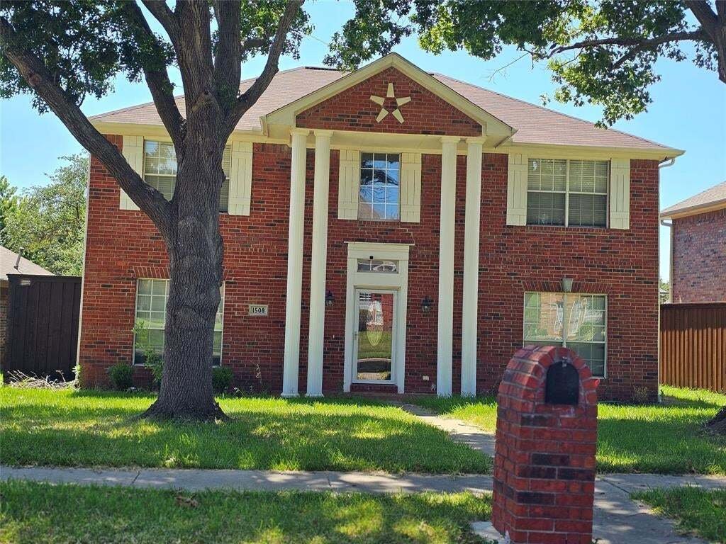 Maison à Plano, Texas, États-Unis 1 - 18736288