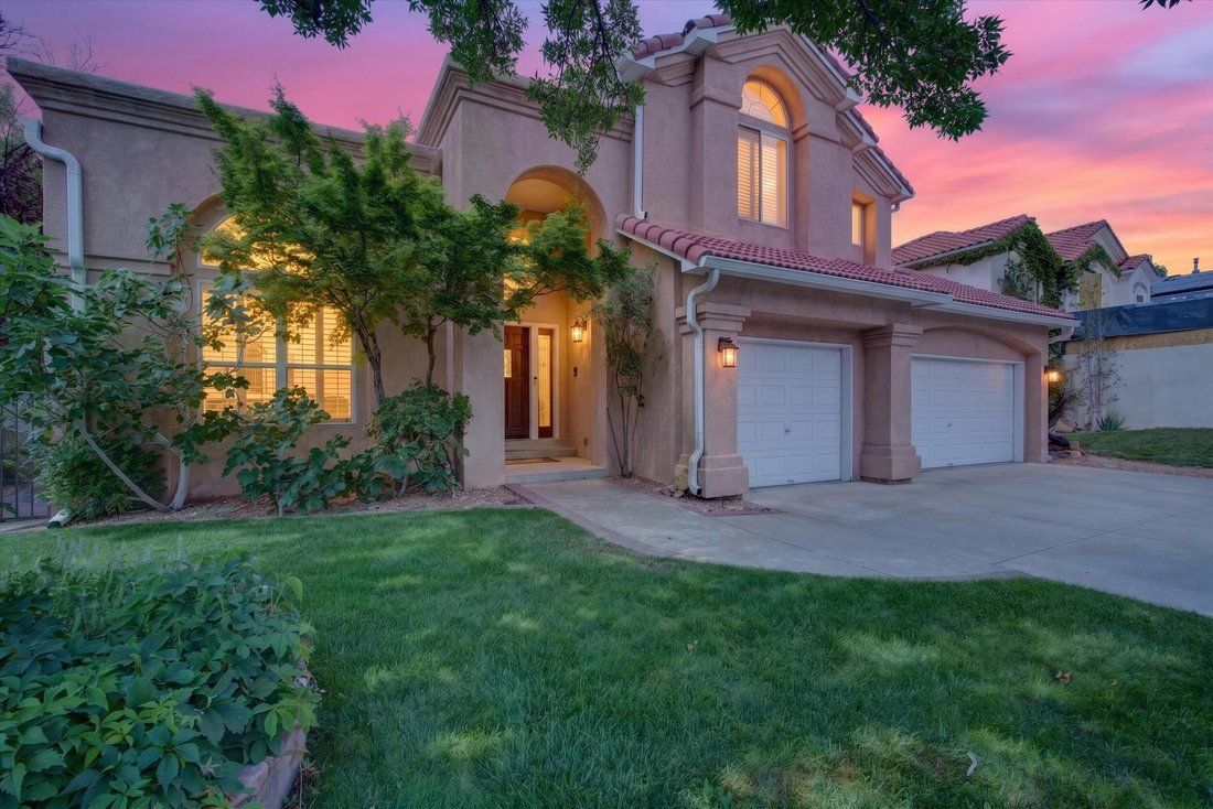 House in Albuquerque, New Mexico, United States 1 - 18732692