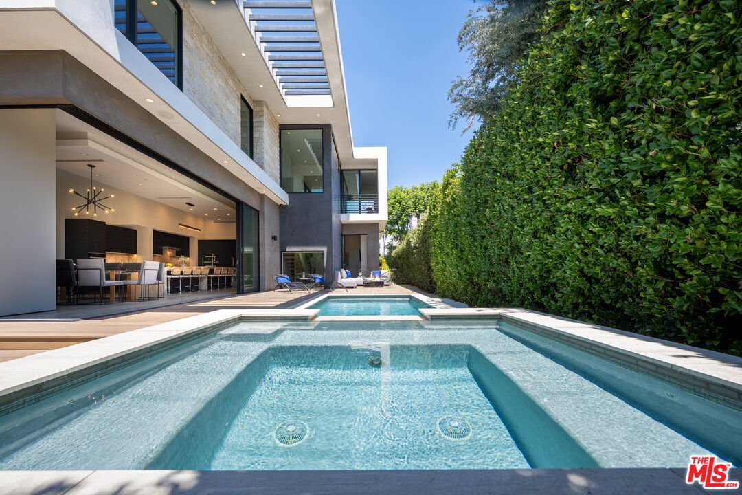 Casa en West Hollywood, California, Estados Unidos 2 - 18735429