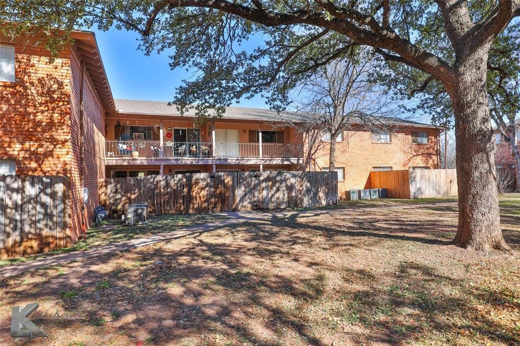 Appartamento a Abilene, Texas, Stati Uniti 3 - 18736258