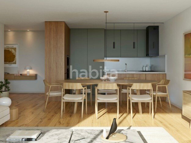 Wohnung in São Félix da Marinha, Distrikt Porto, Portugal 3 - 18737367
