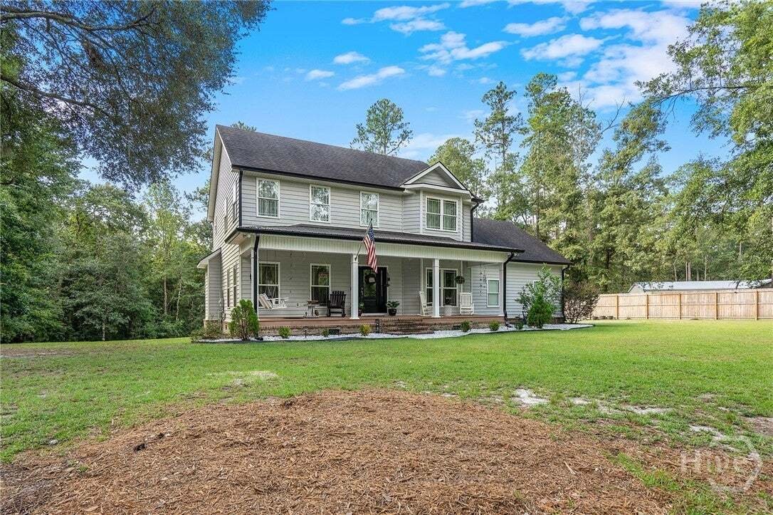 Casa en Rincon, Georgia, Estados Unidos 3 - 18731595
