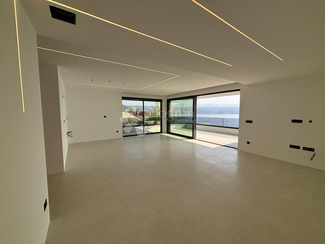 Appartamento a Grad Opatija, Regione litoraneo-montana, Croazia 4 - 18737269