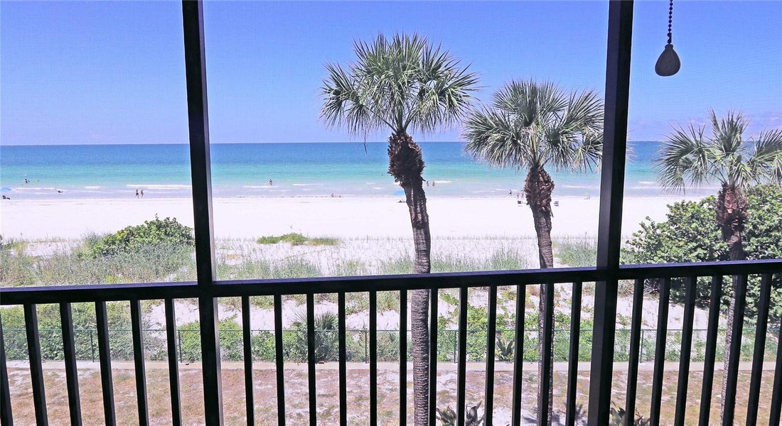 Appartement à Indian Shores, Floride, États-Unis 2 - 18731925