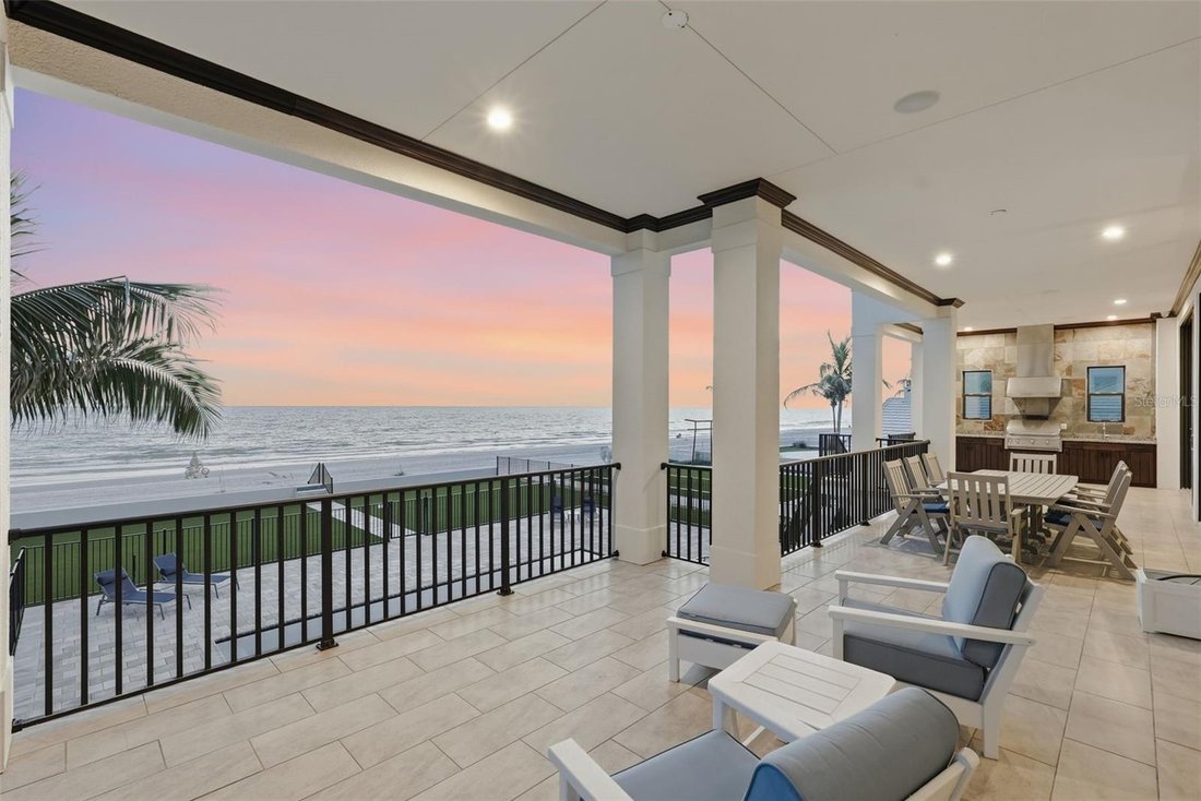 House in Madeira Beach, Florida, United States 1 - 18735149