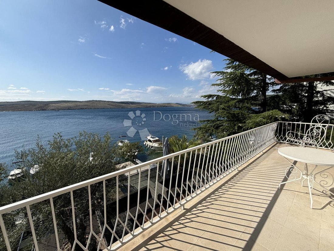 Apartamento en Grad Crikvenica, Primorje-Gorski, Croacia 2 - 18737259