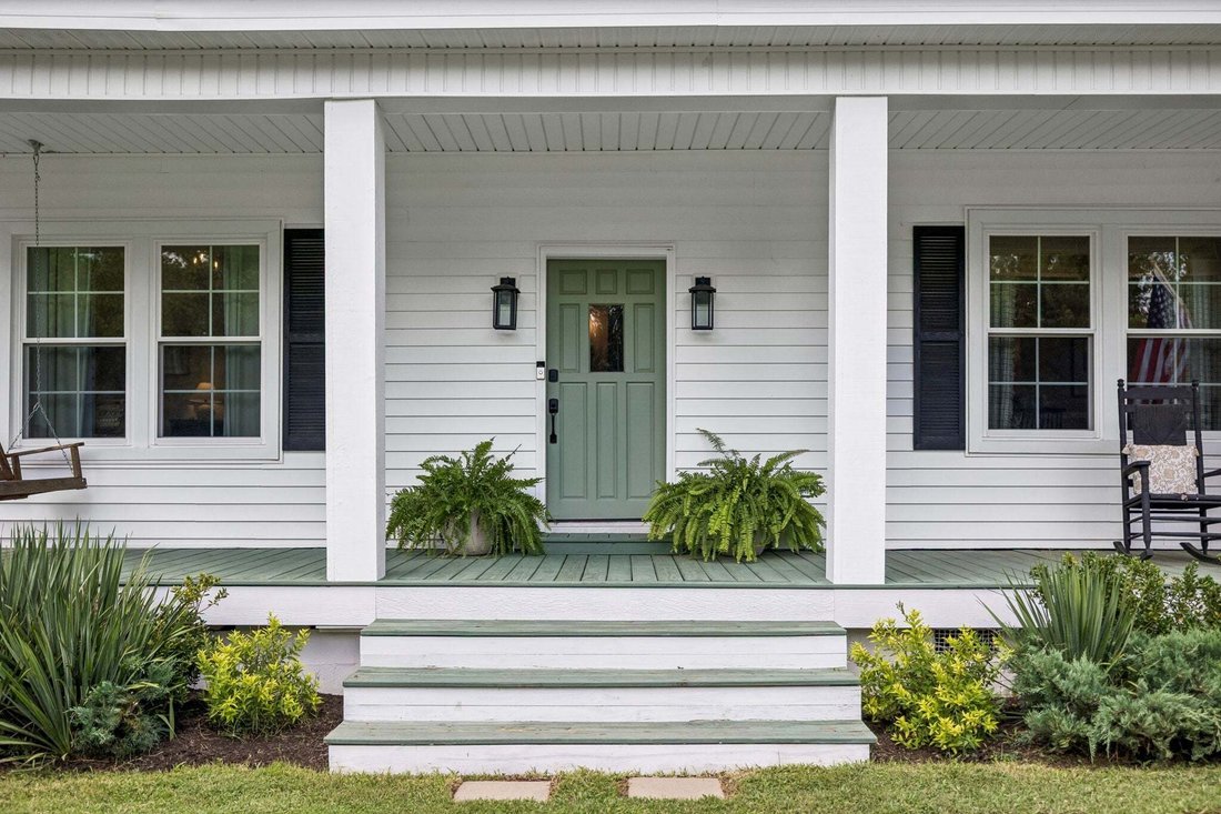 Haus in Williamson County, Tennessee, Vereinigte Staaten 4 - 18735223
