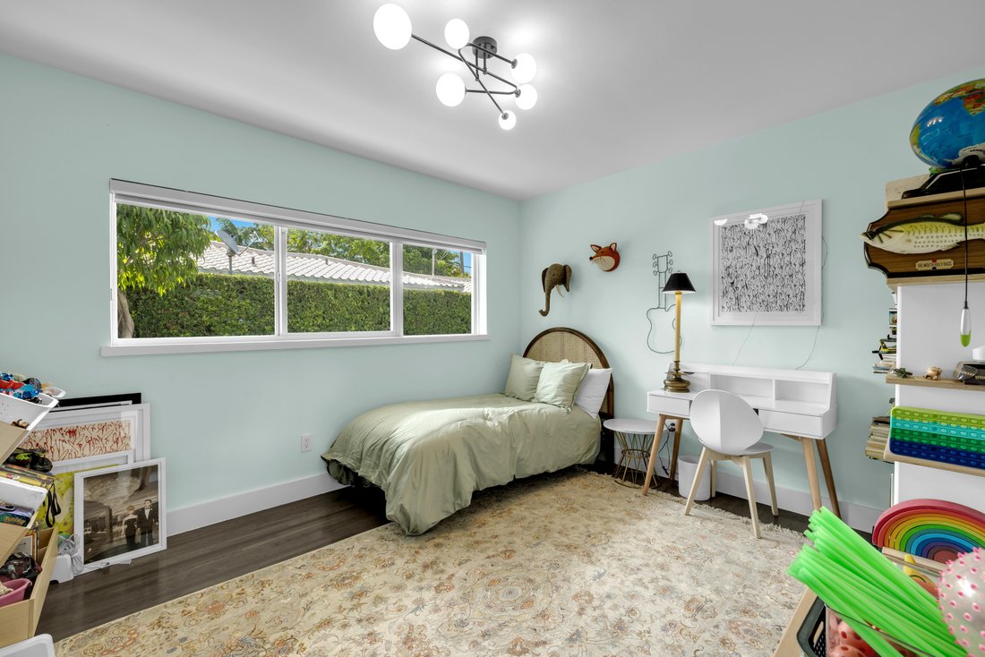 Casa en Miami Beach, Florida, Estados Unidos 4 - 18731698