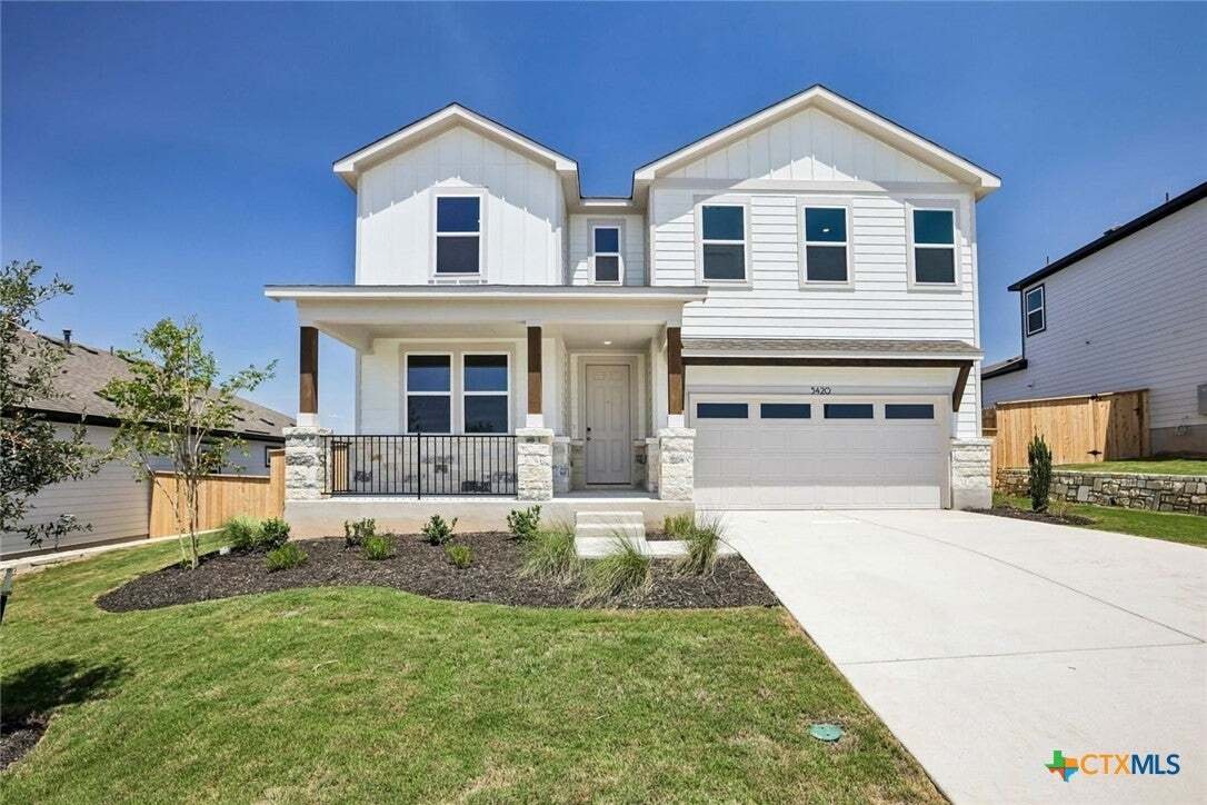 Casa a Austin, Texas, Stati Uniti 3 - 18058290