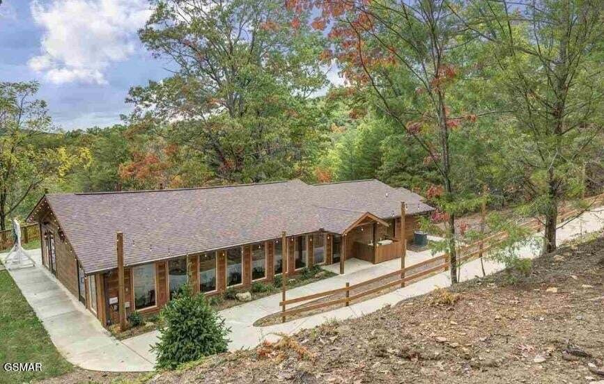 Maison à Sevierville, Tennessee, États-Unis 2 - 18732114