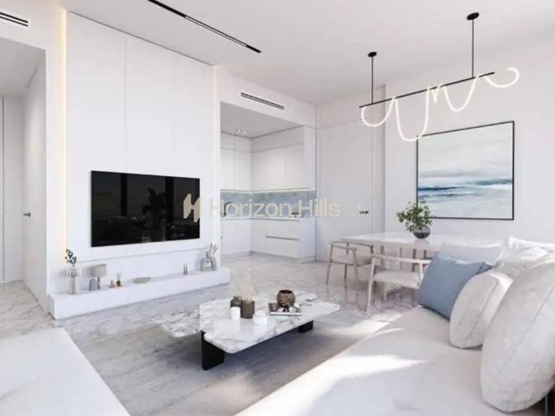 Apartment in Dubai Islands / Deira Islands, Dubai, United Arab Emirates 1 - 18732911