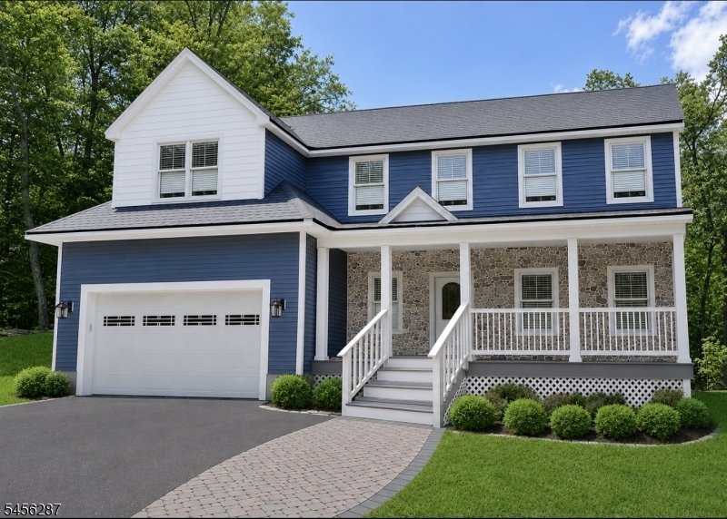 House in Riverdale, New Jersey, United States 1 - 18734040