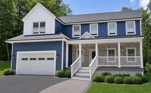 Haus in Riverdale, New Jersey, Vereinigte Staaten 1