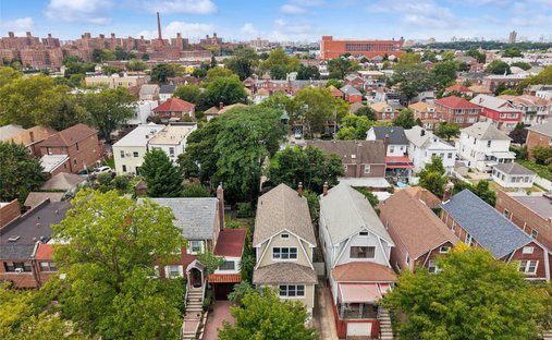 Casa a New York, New York, Stati Uniti 1