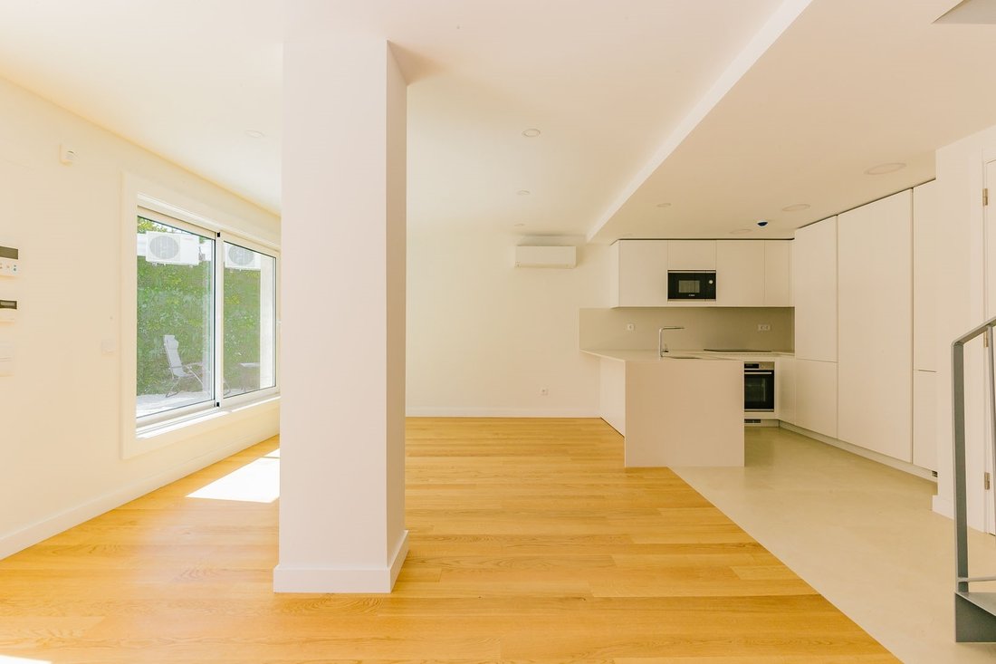 Apartment in Sao Domingos de Benfica, Lisbon, Portugal 2 - 18731915