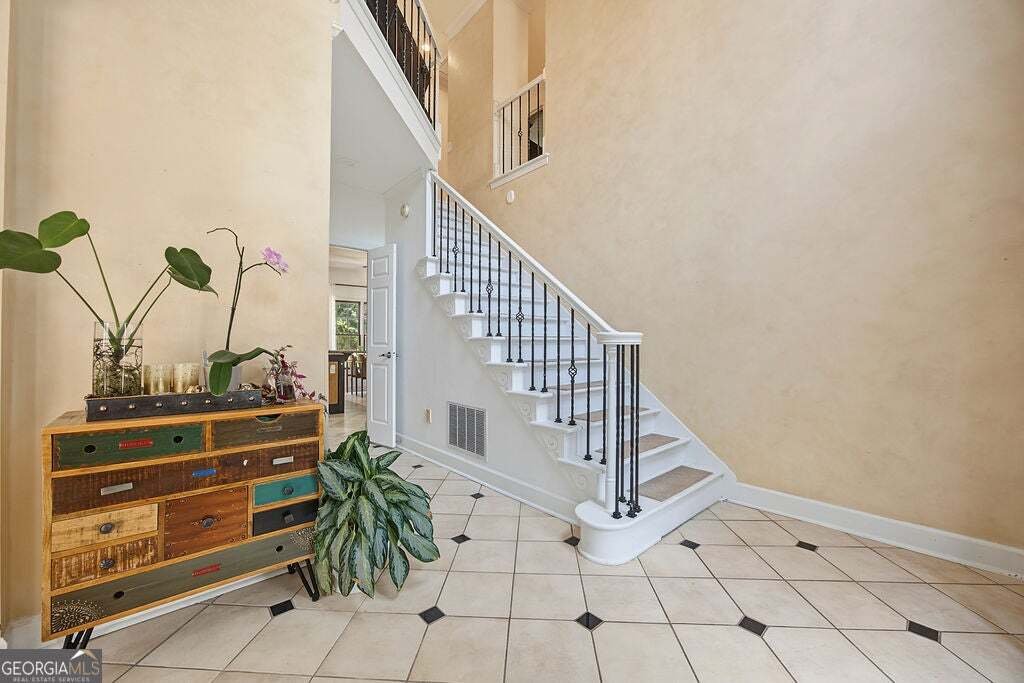 Casa en Alpharetta, Georgia, Estados Unidos 3 - 18732550