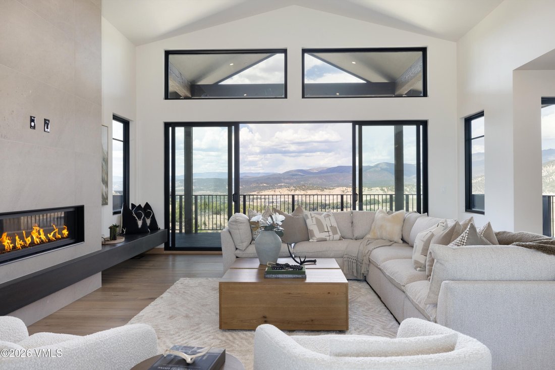 Casa a Eagle, Colorado, Stati Uniti 5 - 18738072