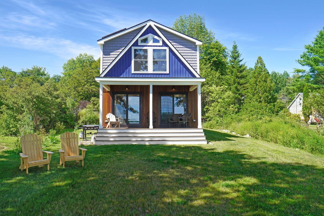 House in Windham, Maine, United States 3 - 18732672