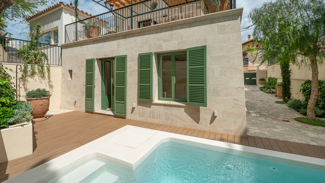 Villa in Cas Catala, Calvia, Balearic Islands 3 - 15623249
