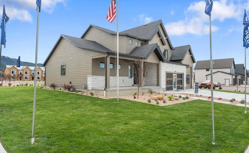 Casa en Woodland Hills, Utah, Estados Unidos 1