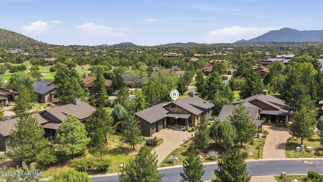 House in Prescott, Arizona, United States 4 - 18734495