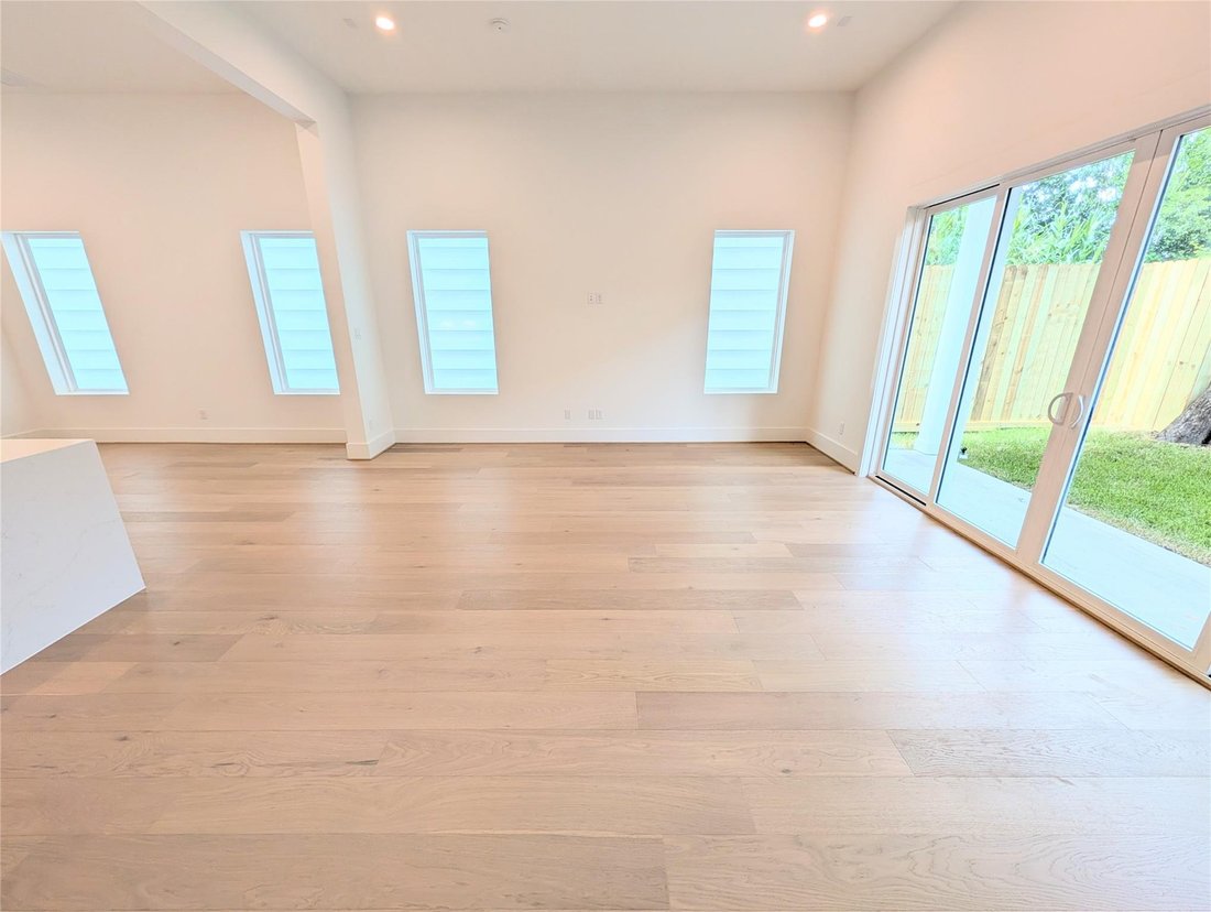 Casa en Houston, Texas, Estados Unidos 5 - 18736335