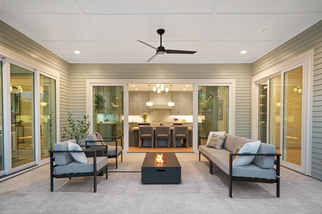 House in Houston, Texas, United States 3 - 18731745
