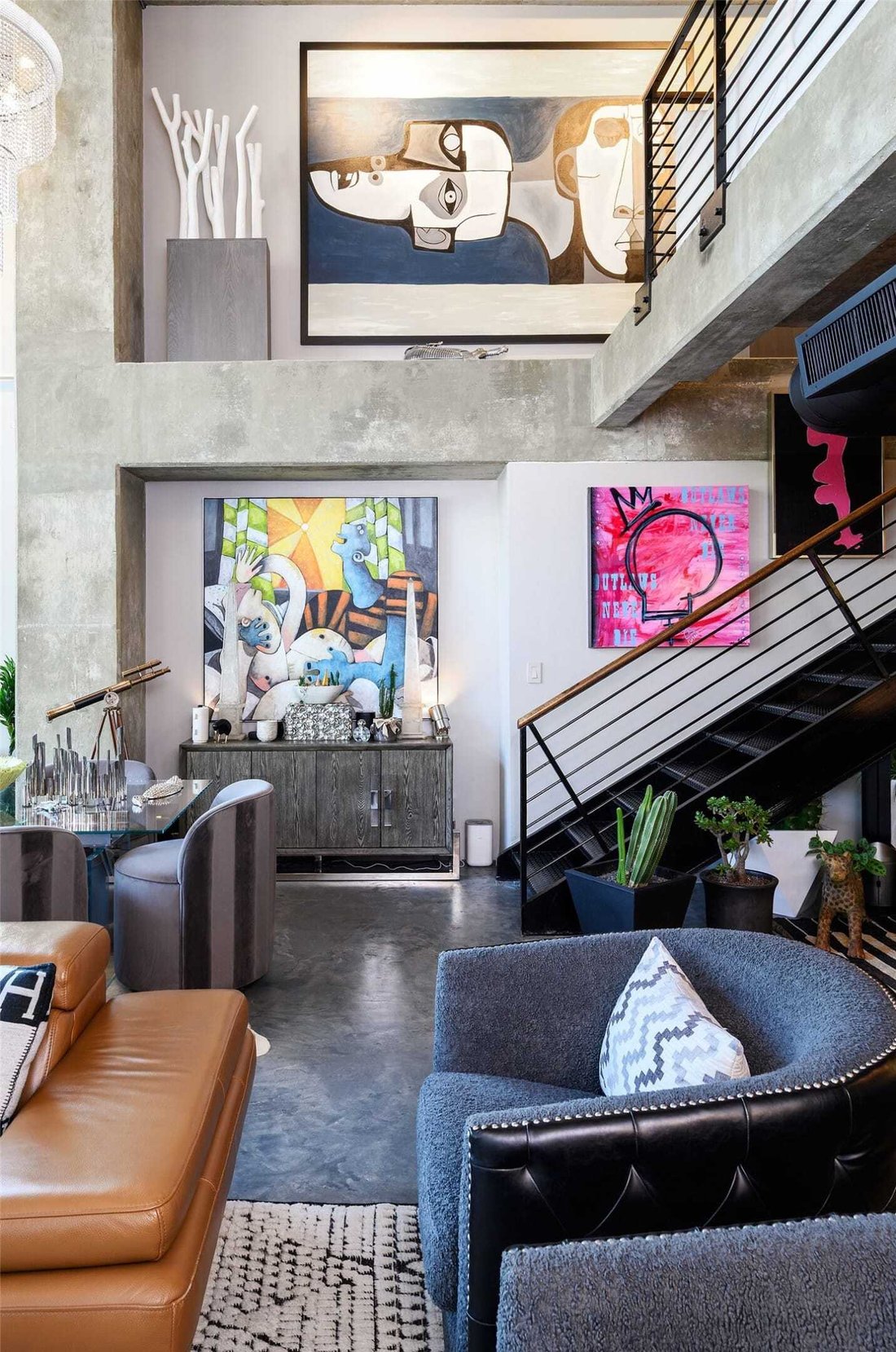Casa a Dallas, Texas, Stati Uniti 5 - 18738049