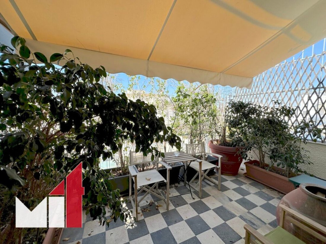 Apartment in Sunoikia Kolonakiou, 1st District of Athens, Athens 3 - 18732565