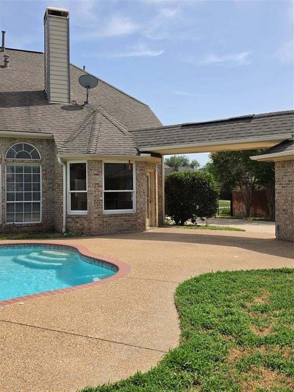 Haus in Flower Mound, Texas, Vereinigte Staaten 3 - 18732926