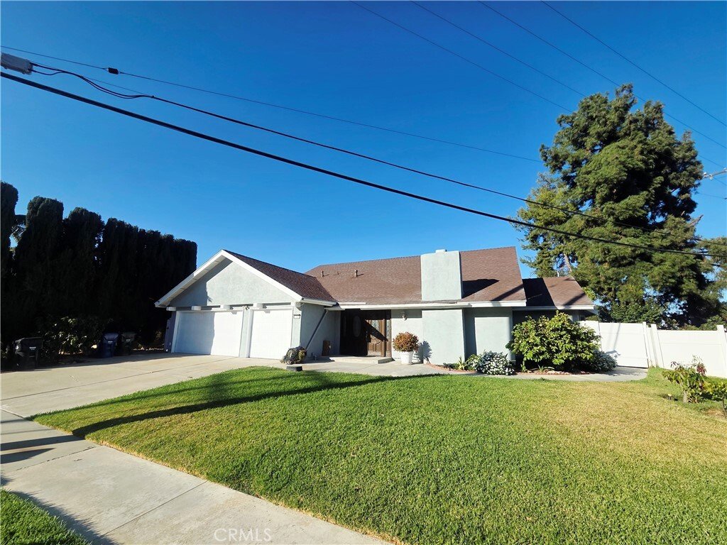 Casa en Rowland Heights, California, Estados Unidos 1 - 18737953
