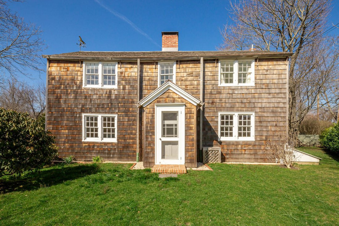 Haus in East Hampton, New York, Vereinigte Staaten 2 - 18731692