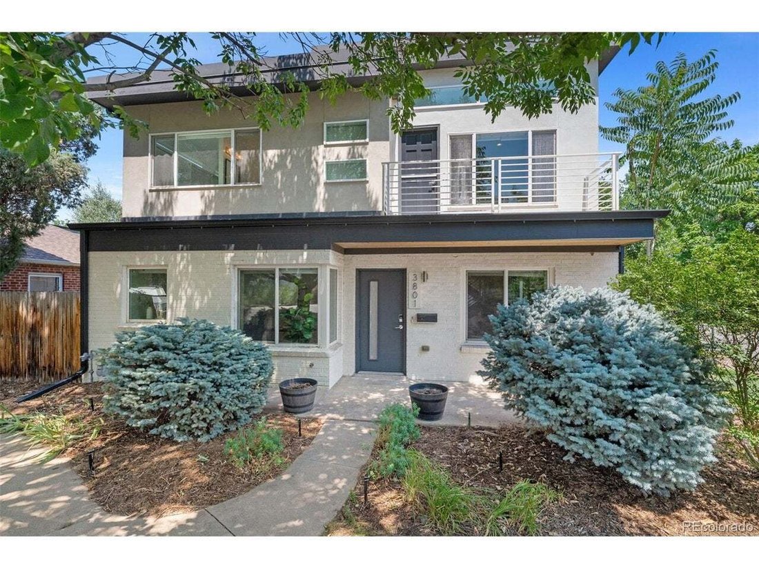 House in Denver, Colorado, United States 3 - 18734712