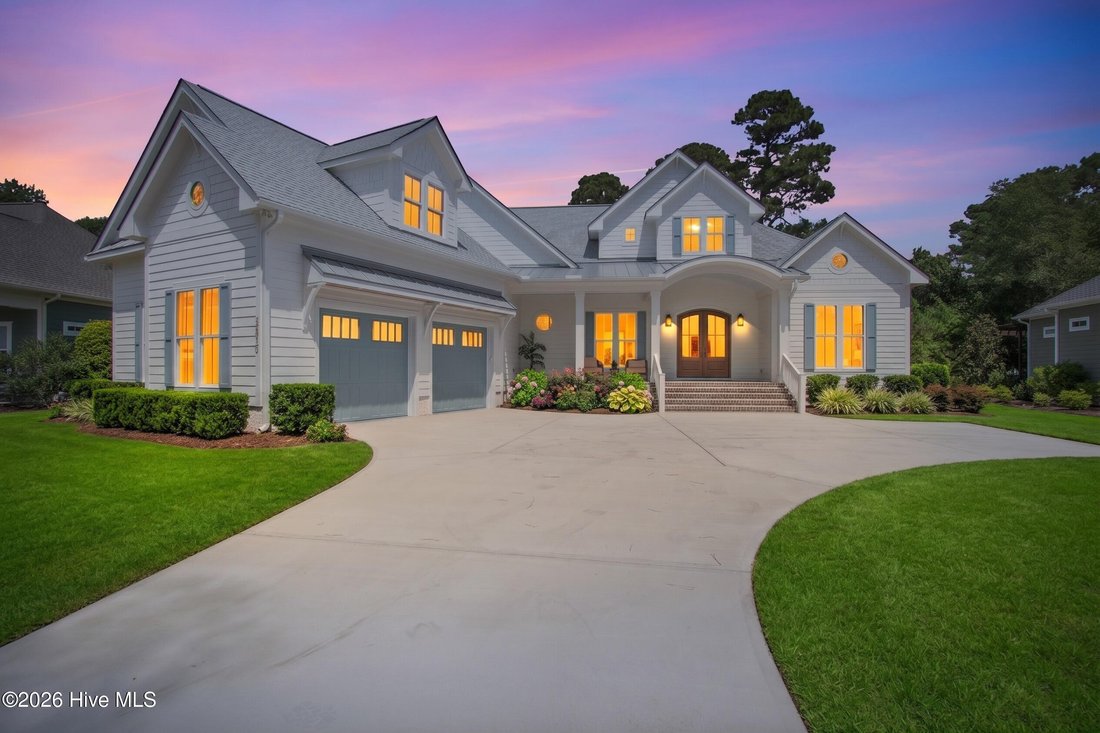House in Southport, North Carolina, United States 3 - 18427985
