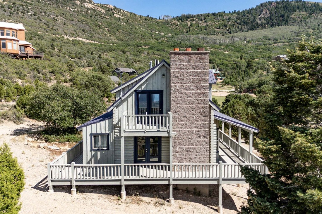 Haus in Cedar City, Utah, Vereinigte Staaten 5 - 18734715