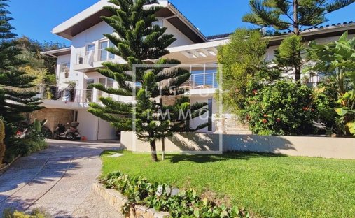 Villa in Belem, Lissabon, Portugal 1