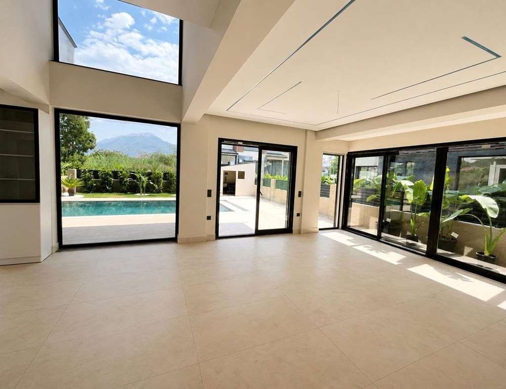 Villa à Fethiye, Muğla, Turquie 4 - 18732977