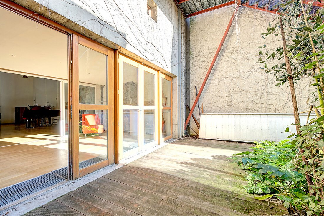 Apartamento en Cité Pierre et Marie Curie, Ivry-sur-Seine, Francia 5 - 18737462