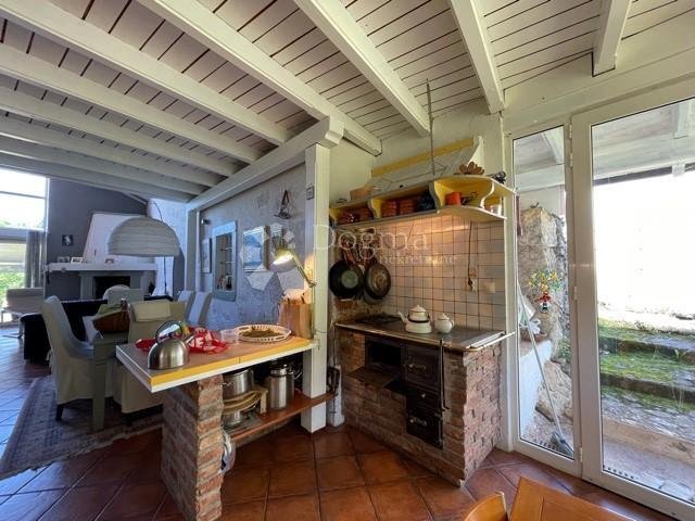 Casa en Grad Opatija, Primorje-Gorski, Croacia 5 - 18737065