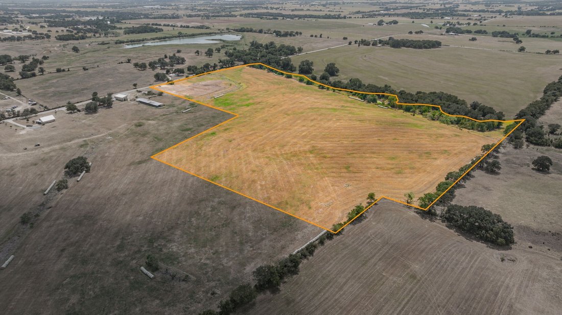 Terreno en Dublin, Texas, Estados Unidos 5 - 18732669