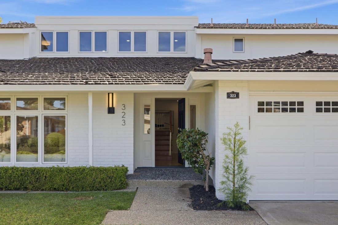 House in San Mateo, California, United States 2 - 18734844