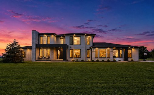 Casa en West Lincoln, Ontario, Canadá 1