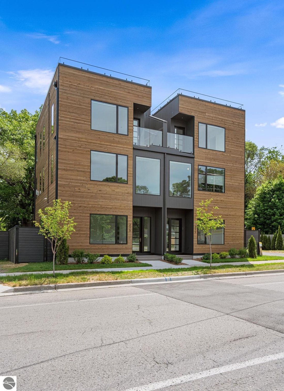 Haus in Traverse City, Michigan, Vereinigte Staaten 1 - 18732449