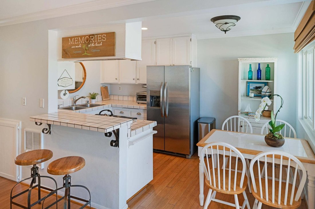 Condominio a Carpinteria, California, Stati Uniti 4 - 18721915