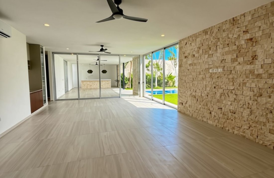 Casa a Mérida, Yucatán, Messico 4 - 18737178