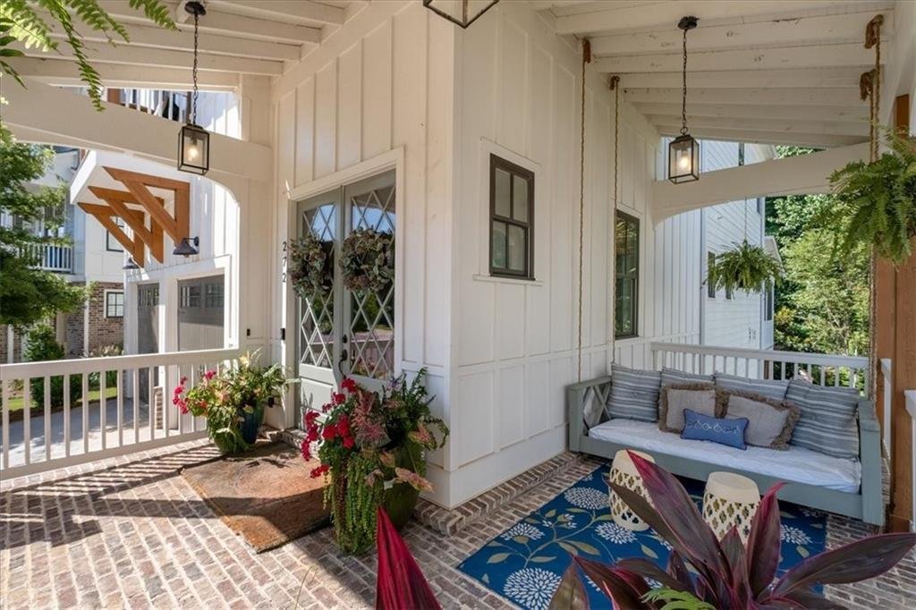 Casa en Woodstock, Georgia, Estados Unidos 5 - 18736177