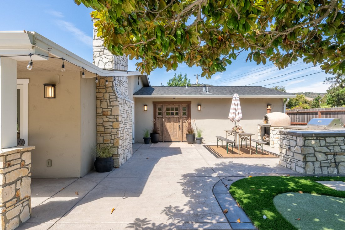 Casa en Carmel Valley Village, California, Estados Unidos 3 - 18734138