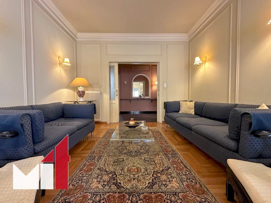 Apartment in Sunoikia Kolonakiou, 1st District of Athens, Athens 1 - 18732813