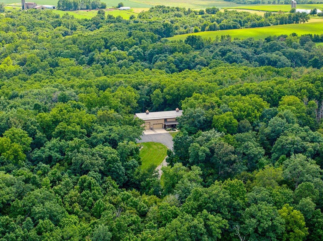 House in Darlington, Wisconsin, United States 1 - 18734794